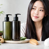 Reseña shampoo coreano anticaída y resultados