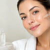 Ácido glicólico para una piel más lisa y luminosa