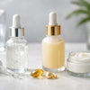 ¿Se puede mezclar niacinamida y retinol?