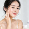 Belleza coreana para una piel luminosa