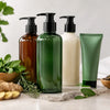 Los mejores shampoos coreanos anticaída