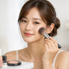 Maquillaje coreano para diario sin exceso