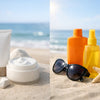 Protector solar mineral vs químico: cuál elegir