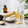 Guía de ingredientes coreanos despigmentantes