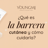 ¿Qué es la barrera cutánea y cómo cuidarla?