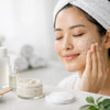 Cómo exfoliar piel sensible con skincare coreano