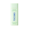 TOCOBO - CICA CALMING SUN SERUM 50ML SPF50+ PA++++ | Protector Solar Antiacné y Piel Sensible