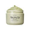 ARENCIA - Fresh Green Rice Mochi Cleanser 120 GR | Limpiador y Mascarilla Facial Intensivo
