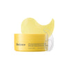 BIODANCE - Vita Niacinamide Eye Patches 30 PCS | Parches para Ojos Restauradores