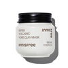 INNISFREE - Super Volcanic Pore Clay Mask 100 ML | Mascarilla Limpiadora, Puntos Negros, Reductora de Poros y Espinillas
