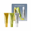 ARENCIA - Skin Clarifying Booster Shot Trio 3 PCS | Kit Antiedad, Hidratante y Restaurador