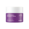 JUMISO Niacinamide 5+ Overnight Cream 50 ML | Crema Hidratacion y Luminosidad