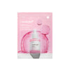 MEDICUBE - PDRN Pink Peptide Serum Mask 1 PC | Mascarilla Iluminadora Antiedad