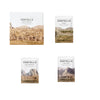 SKIN1004 - Pouch Skin1004 Madagascar Centella 4 pcs