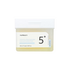 NUMBUZIN - No.5 Vitamin-Niacinamide Concentrated Pad 70 Pads | Pads Iluminadores