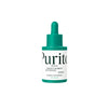 PURITO SEOUL - Mighty Bamboo Panthenol Serum 30 ML | Suero Hidratacion intensa y Recuperacion de Barrera Cutanea