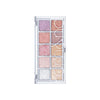 ROM&ND - Better Than Palette #00 Light and Glitter Garden | Paleta de Sombras para Ojos