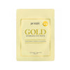 PETITFÉE - Travel Size Gold Hydrogel Eye Patch 2 PCS | Parches Para Ojos Travel Size