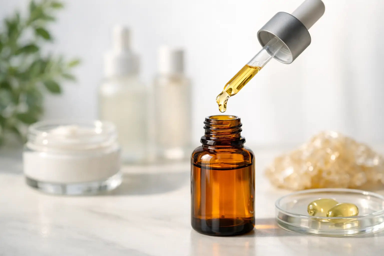 Review de sérum coreano con retinal: ¿vale la pena?