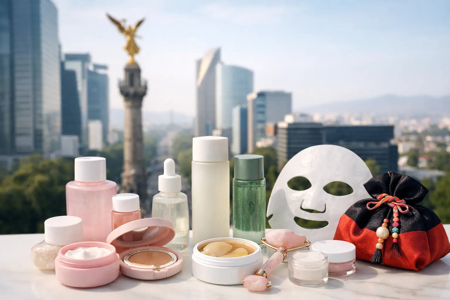 Kbeauty Mexico: qué comprar y por qué