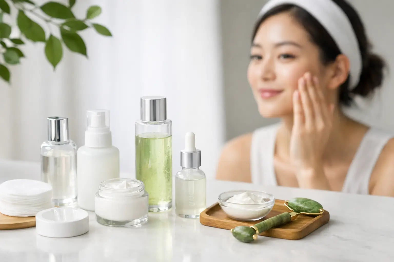 Rutina skincare coreano: pasos que sí funcionan