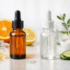 Sérum vitamina C o niacinamida: cuál elegir