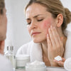Qué hacer si arde retinol y calmar la piel