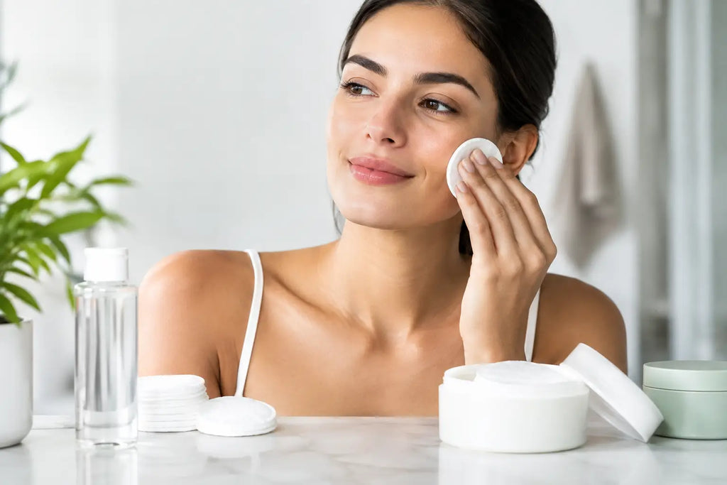 Toner Pads: cómo elegirlos según tu piel
