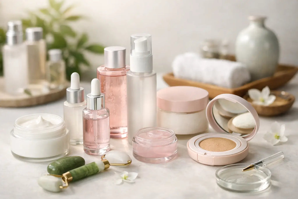 Guía de compra K-Beauty para elegir bien
