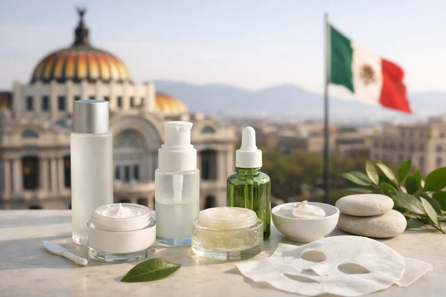 Skincare coreano México: cómo elegir bien