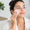 Cómo aplicar tónico exfoliante sin irritar tu piel