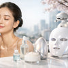 Tendencias skincare coreano 2026 que sí importan