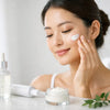 Cómo usar retinol coreano suave sin irritar
