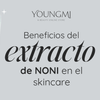 Beneficios del Extracto de Noni en el Skin Care