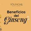 Beneficios del Ginseng
