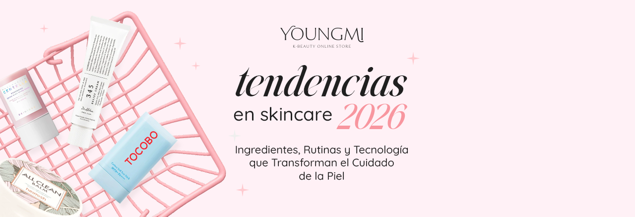 Tendencias en Skincare 2026: Ingredientes, Rutinas y Tecnología que Transforman el Cuidado de la Piel