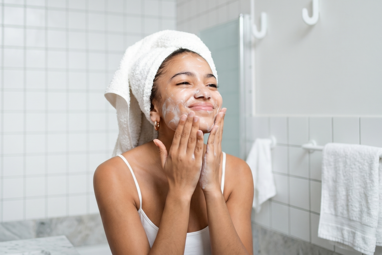 Rutina skincare coreano: pasos que sí funcionan