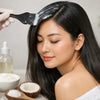 Tratamiento capilar coreano para cabello