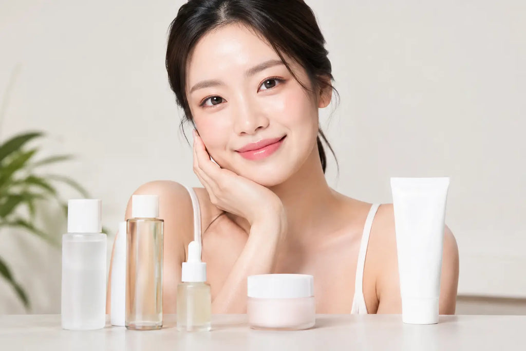 Marcas coreanas de belleza para cada tipo de piel