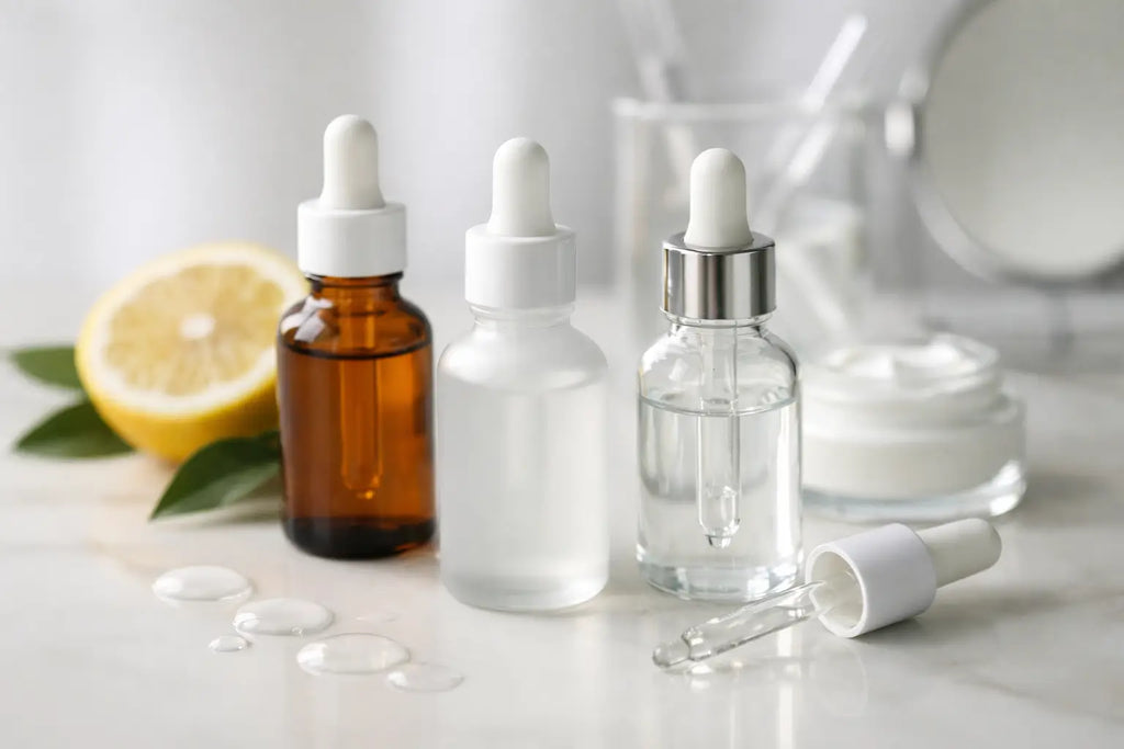 Cómo elegir suero despigmentante sin fallar