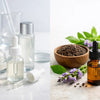 Retinol coreano vs bakuchiol: cuál te conviene