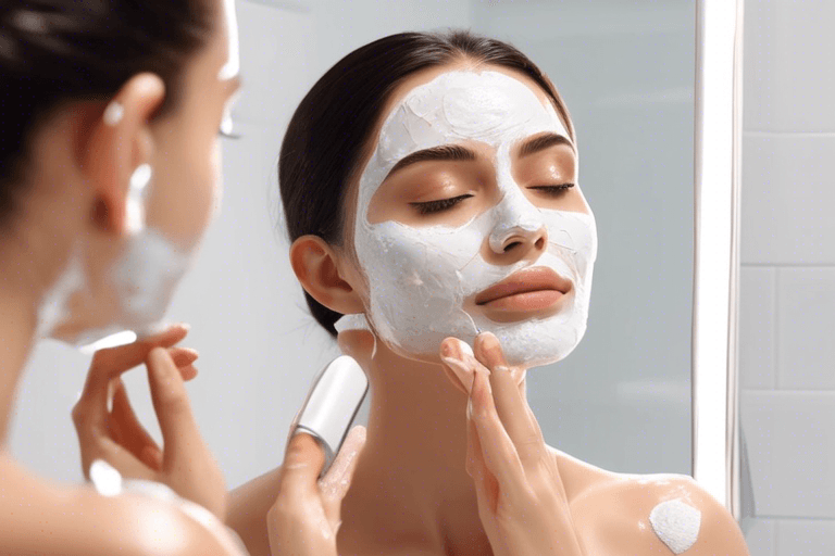 ¿Por qué es Importante tener una Rutina de Skincare?