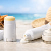 Protector solar stick vs crema: cuál conviene