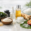Ingredientes coreanos en tendencia para tu piel