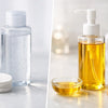 Agua micelar vs cleansing oil: cuál te conviene