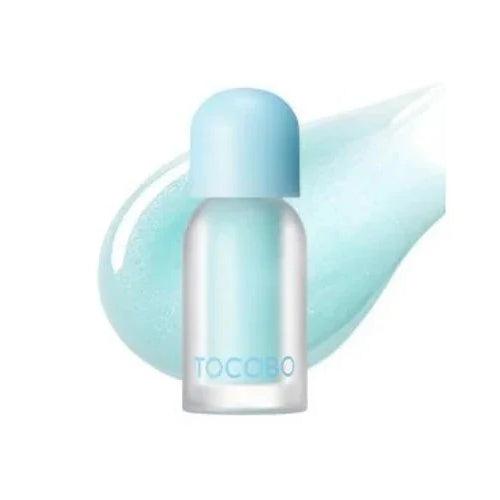 TOCOBO - Juicy Berry Plumping Oil | Lip Gloss 5