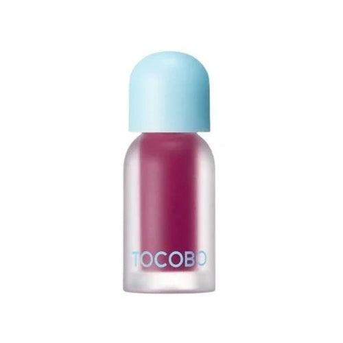TOCOBO - Juicy Berry Plumping Oil | Lip Gloss 7