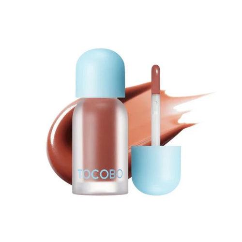 TOCOBO - Juicy Berry Plumping Oil | Lip Gloss 9