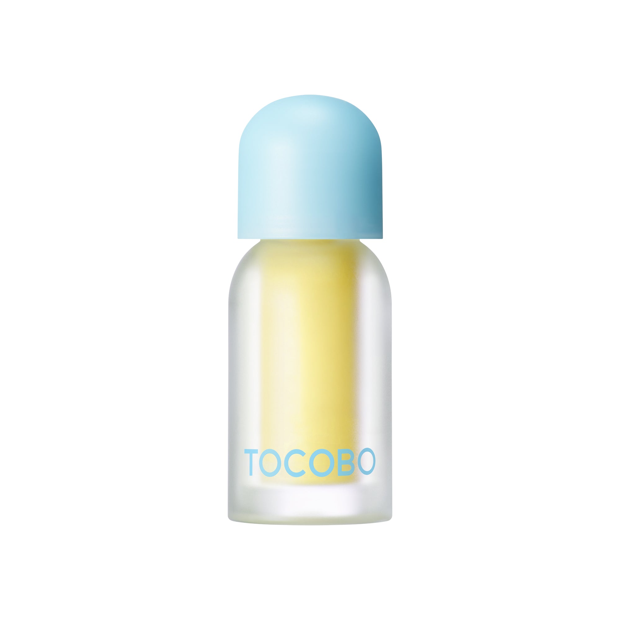 TOCOBO - Juicy Berry Plumping Oil | Lip Gloss