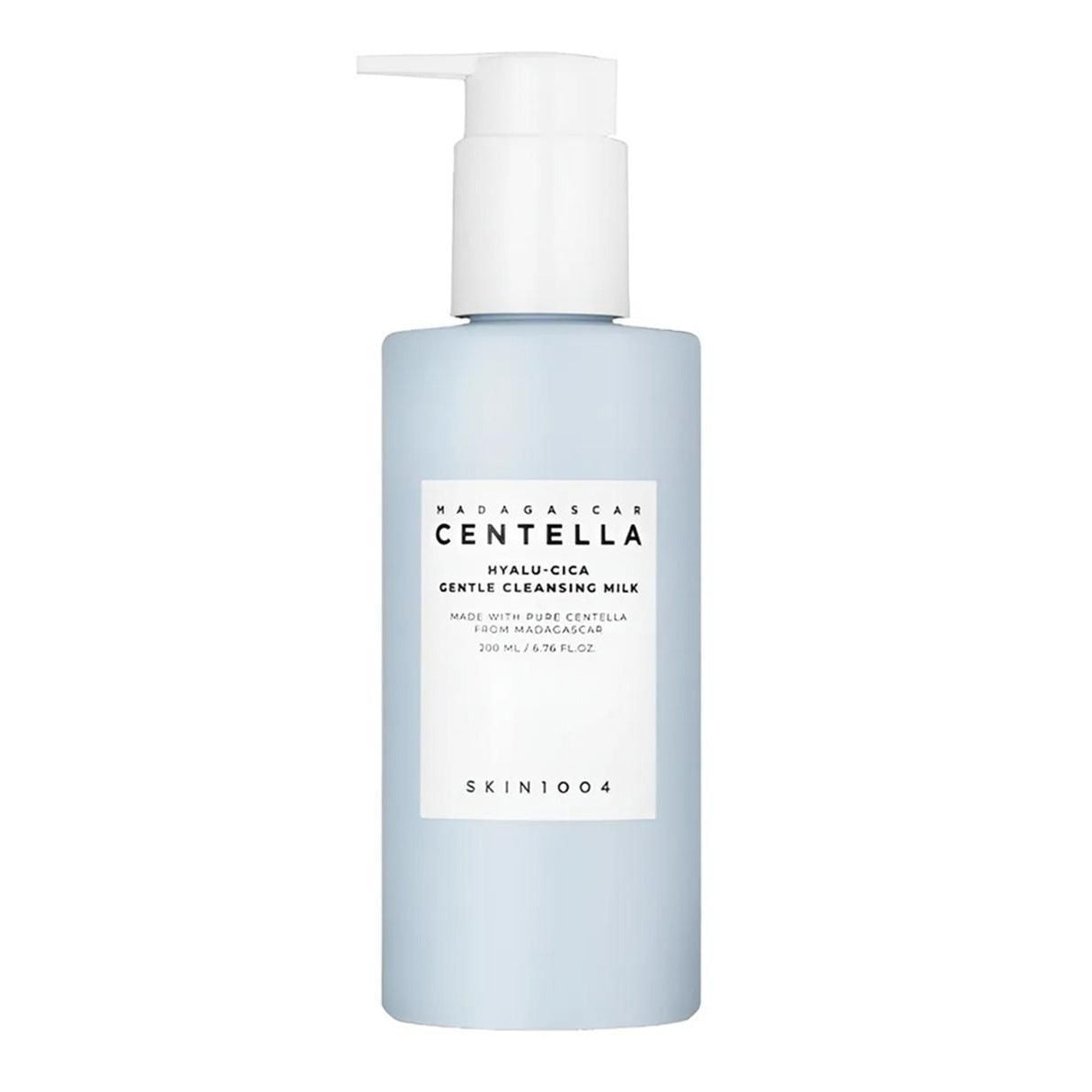 SKIN1004 - Madagascar Centella Hyalu-Cica Gentle Cleansing Milk